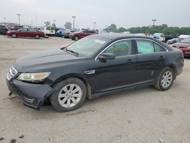 Ford Taurus se (2011)