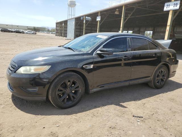 Ford Taurus sel (2011)