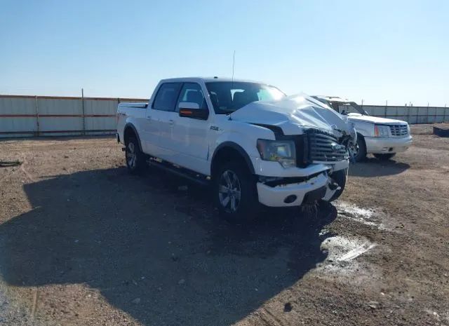 Ford F-150 (2012)