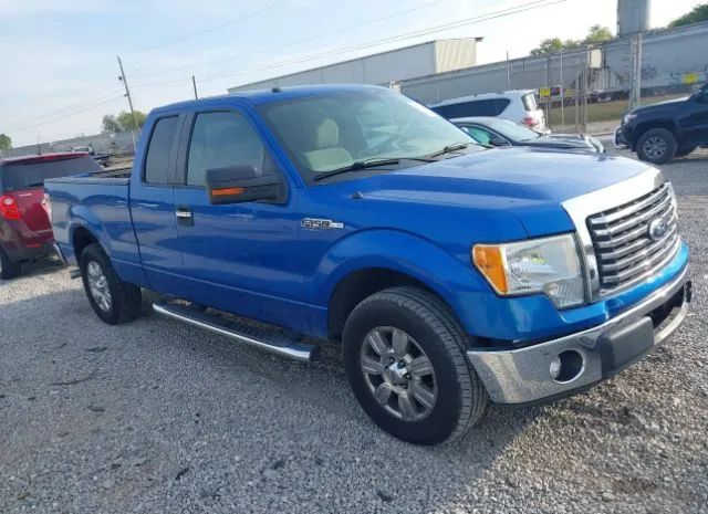 Ford F-150 (2012)
