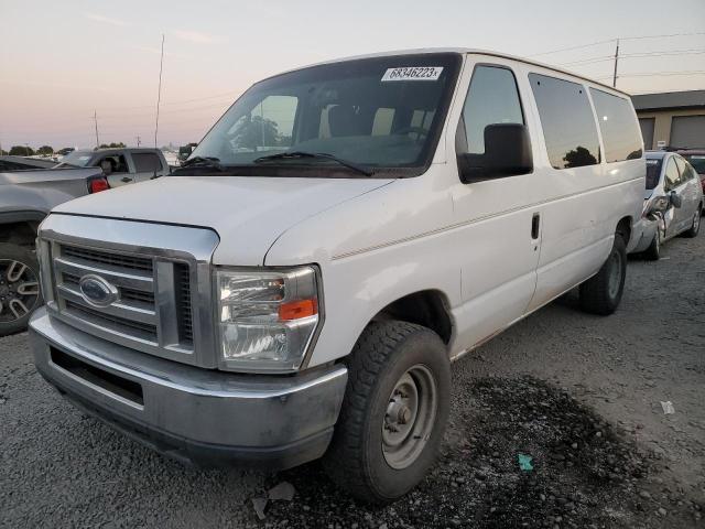 Ford Econoline (2012)