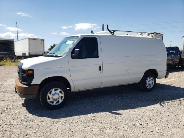 Ford Econoline (2012)