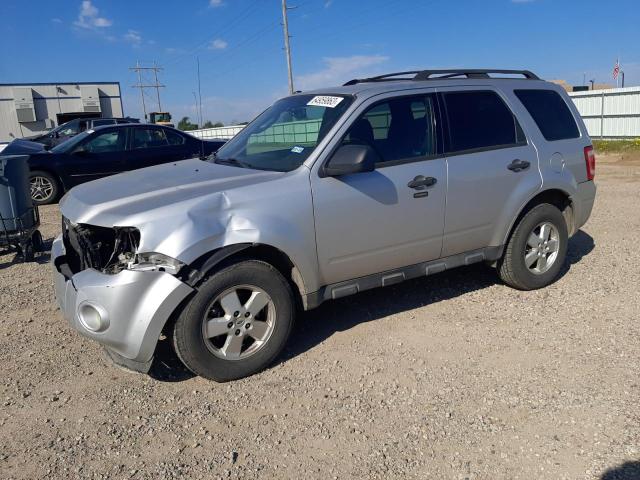 Ford Escape xlt (2012)