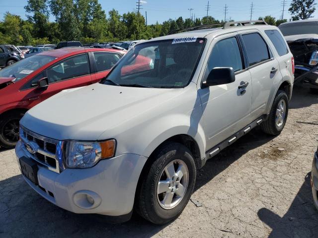 Ford Escape xlt (2012)
