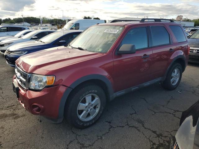 Ford Escape xlt (2012)