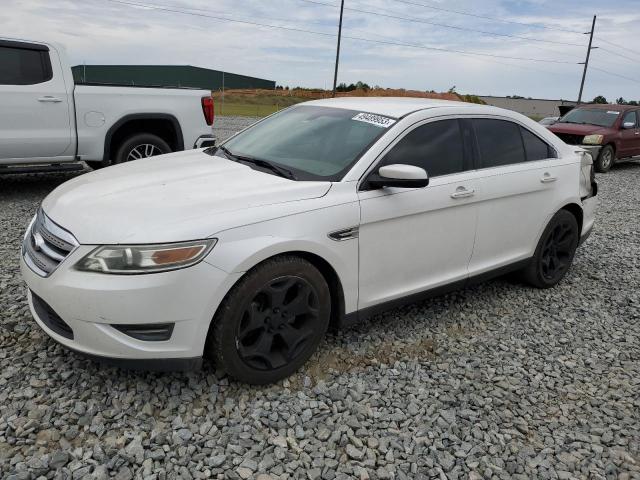 Ford Taurus sel (2012)