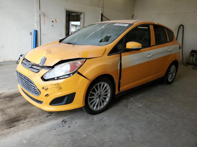 Ford Cmax (2013)