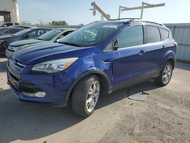 Ford Escape tit (2013)