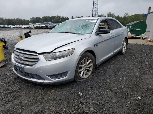 Ford Taurus (2013)