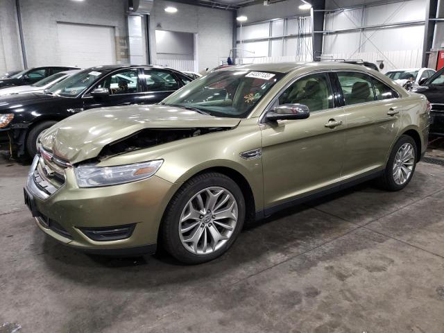 Ford Taurus lim (2013)