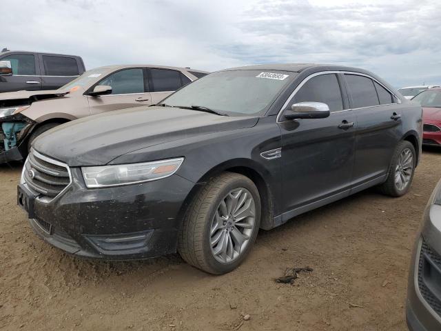 Ford Taurus lim (2013)