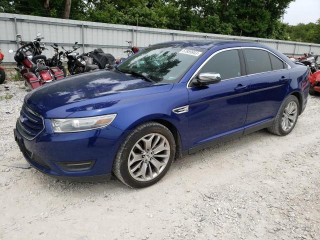 Ford Taurus lim (2013)