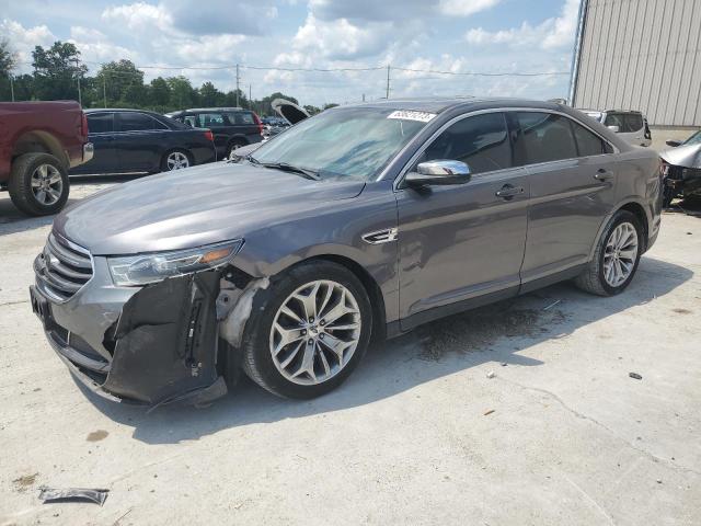 Ford Taurus lim (2013)