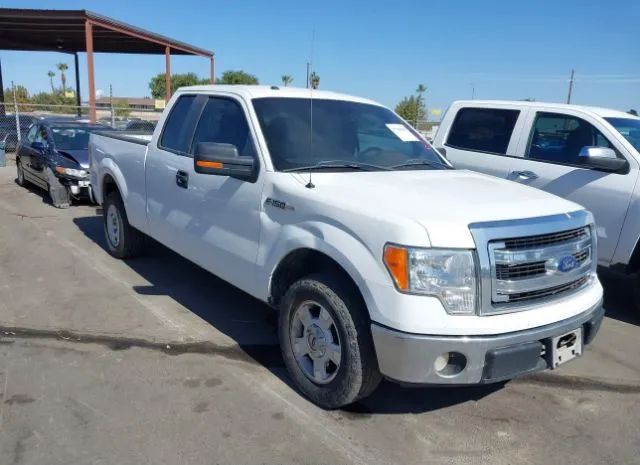 Ford F-150 (2014)