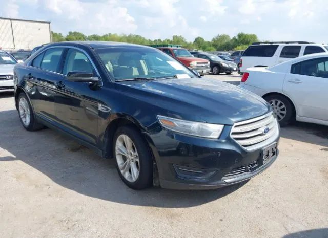 Ford Taurus (2014)