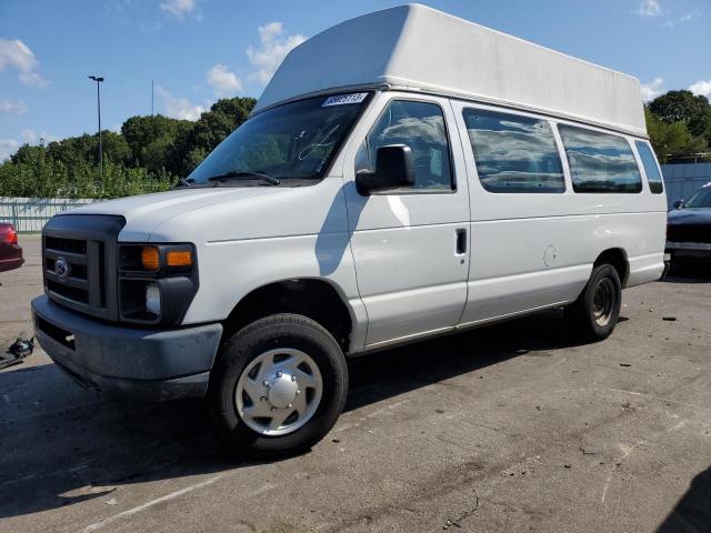 Ford Econoline (2014)