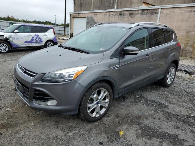 Ford Escape tit (2014)