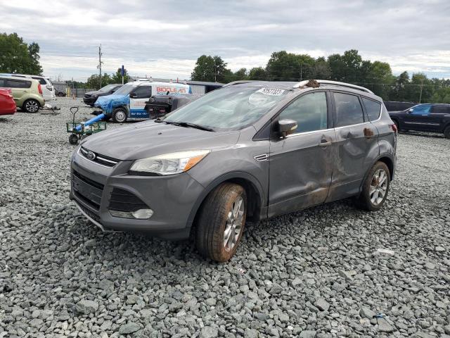 Ford Escape tit (2014)