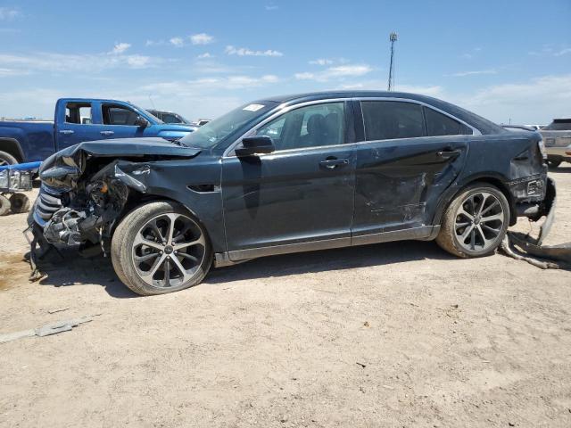 Ford Taurus sel (2014)