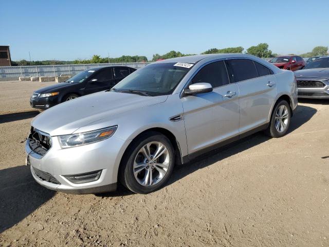 Ford Taurus sel (2014)