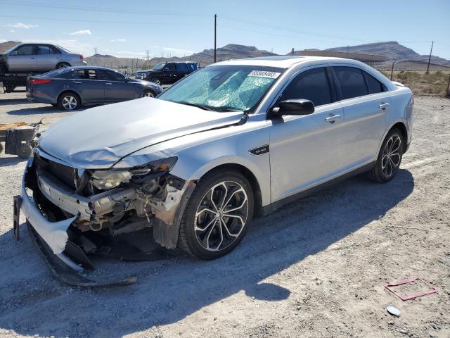 Ford Taurus sho (2014)