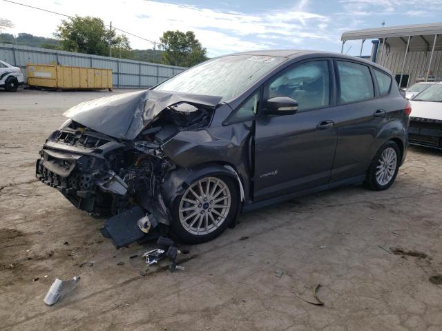 Ford C-max se (2015)