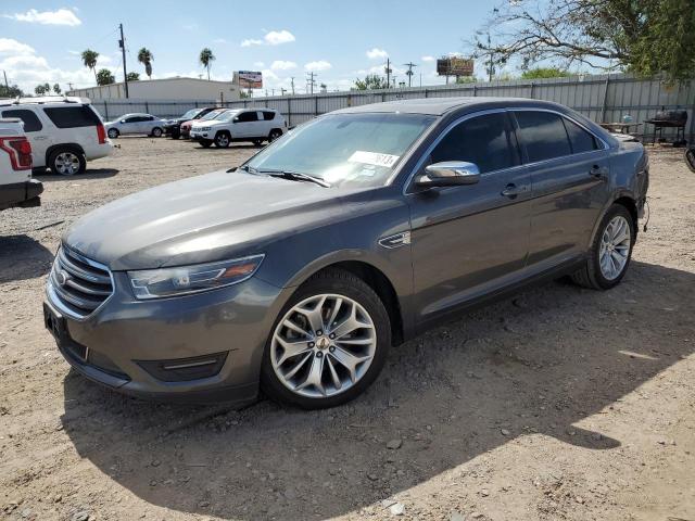 Ford Taurus lim (2015)