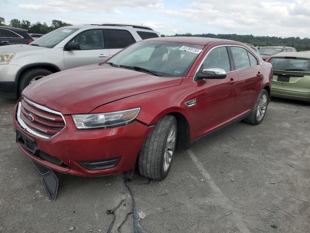 Ford Taurus lim (2015)