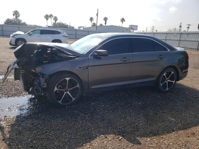Ford Taurus sel (2015)