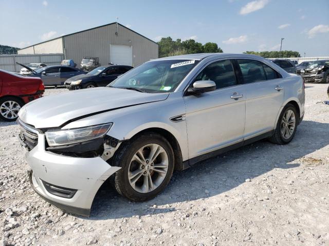 Ford Taurus sel (2015)