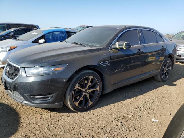 Ford Taurus sho (2015)