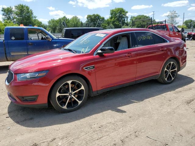 Ford Taurus sho (2015)