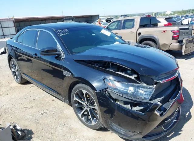 Ford Taurus (2016)