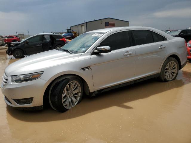 Ford Taurus lim (2016)