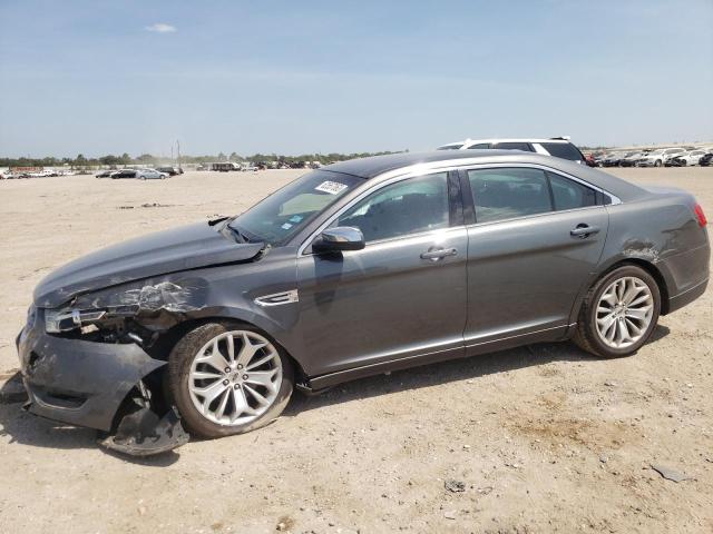 Ford Taurus lim (2017)