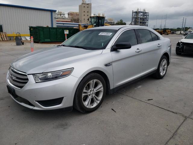 Ford Taurus se (2017)