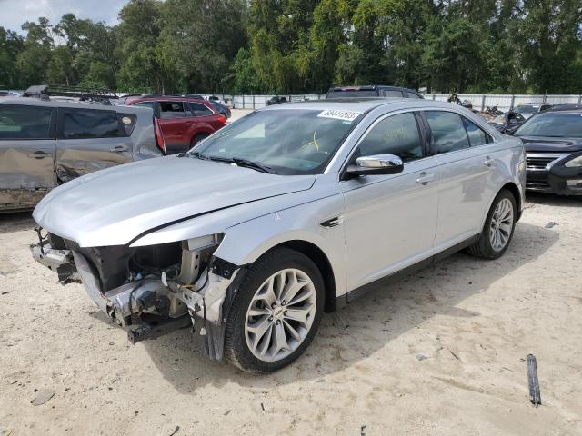 Ford Taurus lim (2018)