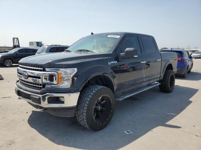 Ford F-150 (2019)