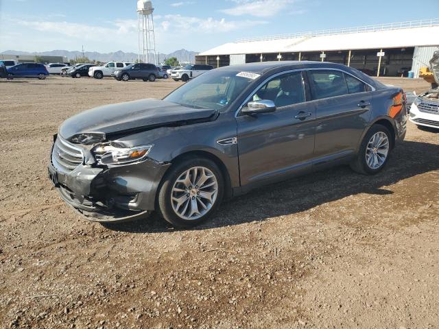 Ford Taurus lim (2019)