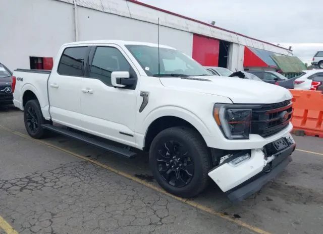 Ford F-150 (2023)
