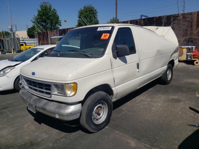 Ford Econoline (1994)