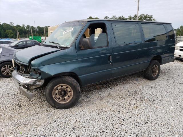 Ford Econoline (1997)