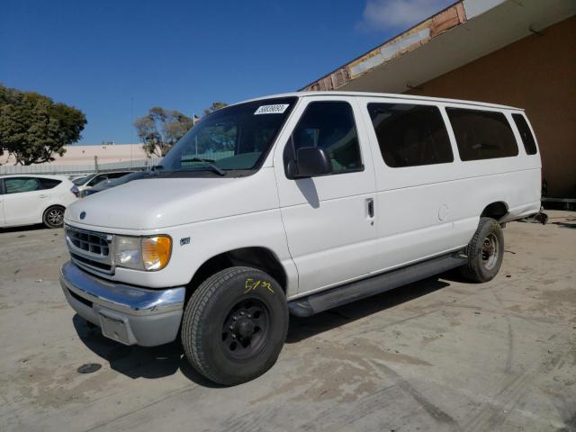 Ford Econoline (1998)