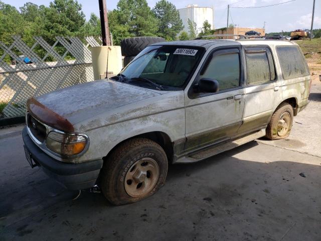 Ford Explorer (1998)