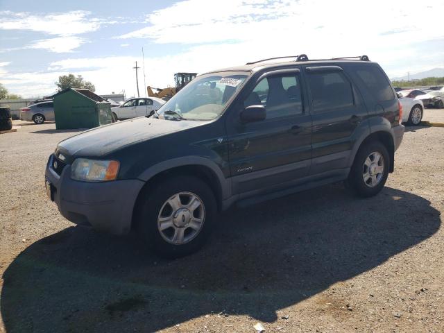 Ford Escape xlt (2001)