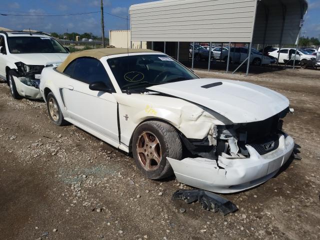 Ford Mustang (2002)