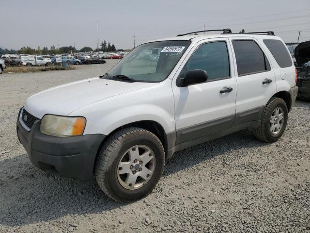 Ford Escape xlt (2003)