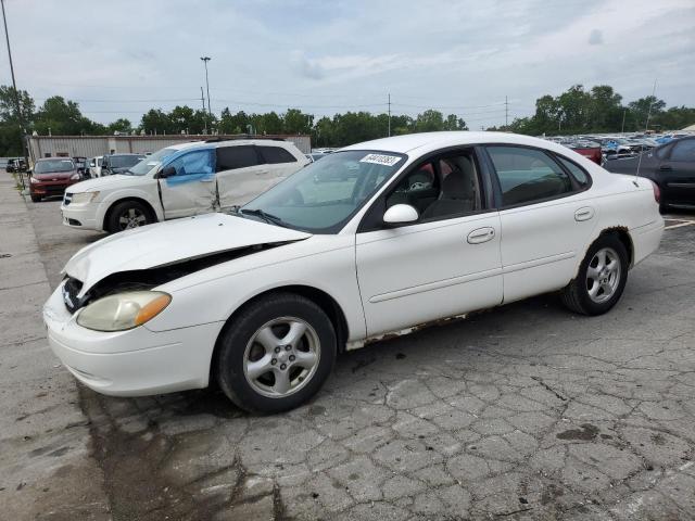 Ford Taurus (2003)