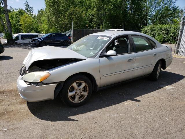 Ford Taurus ses (2003)