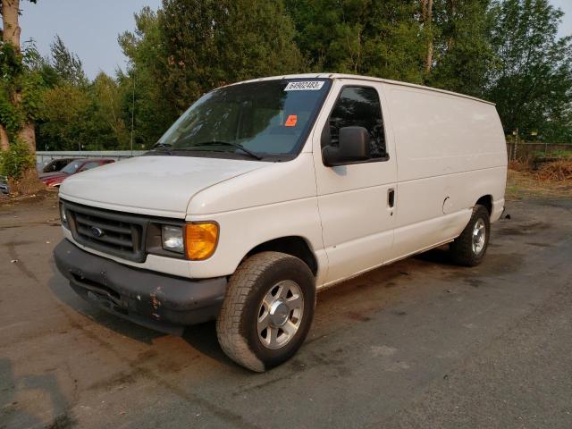 Ford Econoline (2004)